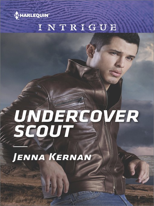 Title details for Undercover Scout by Jenna Kernan - Available